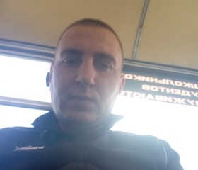 Gennadiy, 18, Novosibirsk