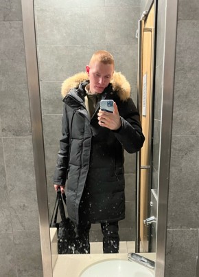 Никита, 20, Россия, Ярославль