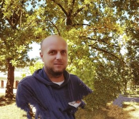 Bohdan Markov, 34 года, Praha