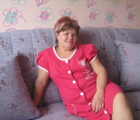 марина, 62 года, Тольятти