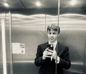 Makar, 22, Moscow