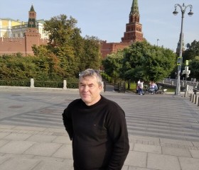 Игорь, 64 года, Екатеринбург