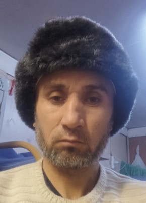 Шаки, 41, Россия, Старая Чара