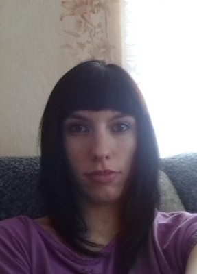 Наташа, 30, Россия, Острогожск