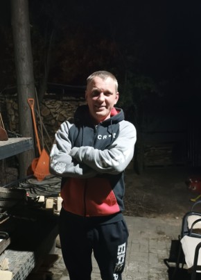 Ivan, 38, Russia, Mytishchi