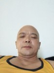 Bhong, 47 лет, Taguig