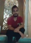 Tanver Hossain, 19, Hawalli