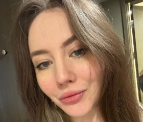 Violetta, 22, Moscow