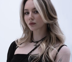 Violetta, 22, Moscow