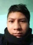 Felipe, 18, La Paz