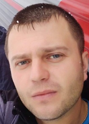 Александр, 35, Россия, Сургут