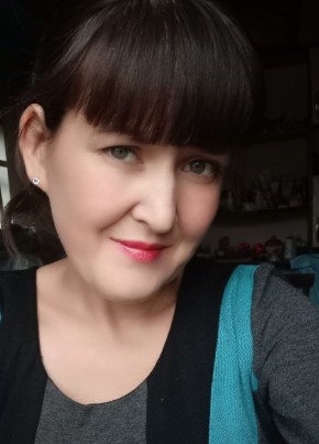 Гульназ, 37, Россия, Месягутово