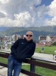 Aleksandr, 45, Moscow