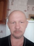 Gennadiy, 44, Vologda