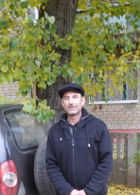 Миша, 49, Україна, Дружківка