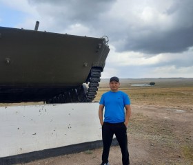 Каршига, 38 лет, Алматы