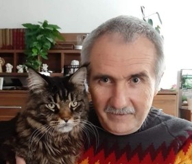 Vitaliy, 62, Levice