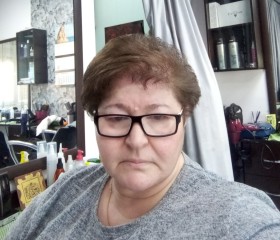 Галина, 57 лет, Черкесск