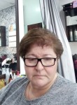 Galina, 56  , Cherkessk