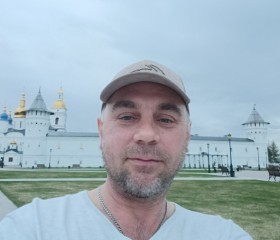 Evgeniy, 51, Tobolsk