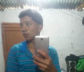 Antonio, 18 лет, Tegucigalpa