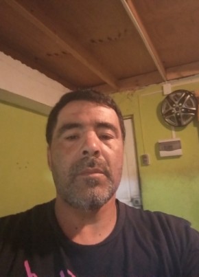 Alejandro, 50, República de Chile, Antofagasta