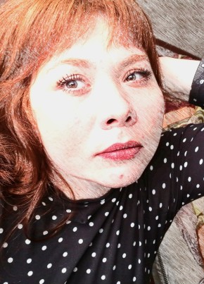 Marybelle, 40, Россия, Челябинск
