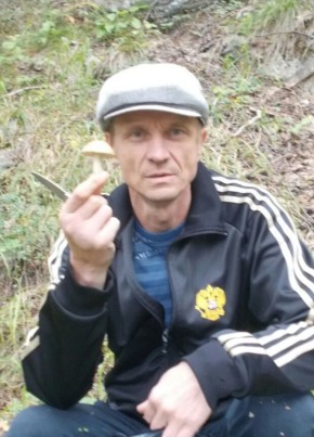 Сергей, 52, Россия, Миасс