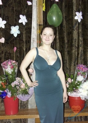 Мысь, 41, Россия, Новосибирск