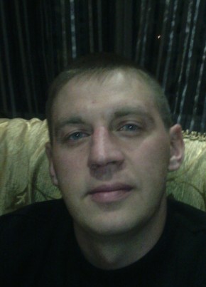 Дима, 35, Россия, Свободный