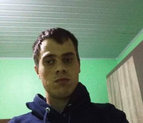 Vinícius, 34 года, São Leopoldo