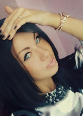 Алинка, 29, Россия, Терек