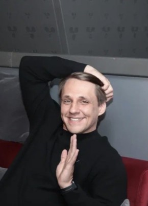 Михаил из Норильска 30 лет