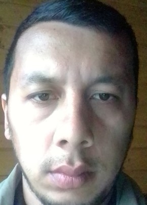Ахмад из Киржача 35 лет