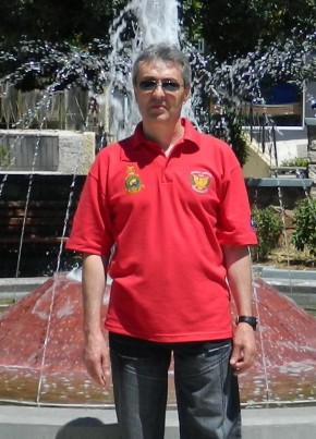 Valera, 44, Republic of Moldova, Chisinau