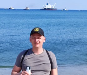 Aleksandr, 35, Hrodna