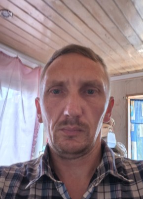 Максим из Краснодара 39 лет