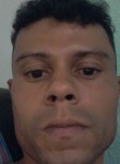 Marcelo , 33 года, Jacarezinho