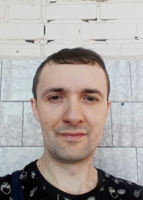 Евгений, 33, Россия, Санкт-Петербург