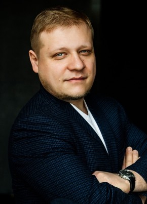 Artyem, 41, Russia, Odintsovo