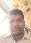 shankar bharki, 36 лет, Pimpri