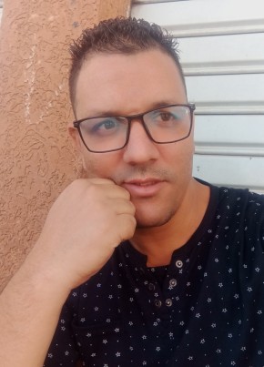 Simo, 40, المغرب, خنيفرة