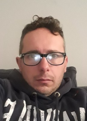 Mirko , 41, Repubblica Italiana, Biassono