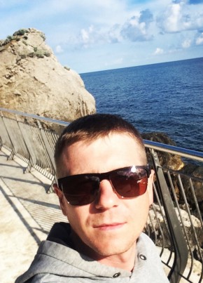 Денис, 36, Россия, Сальск