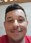 Jairo, 34  , Campo Grande