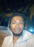 Sunday Nwosu, 35 лет, Lomé