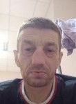 Валентин, 46 лет, Красноярск