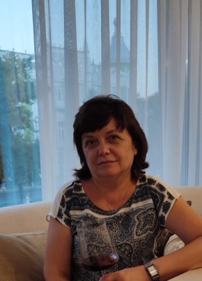 Тоня, 61, Россия, Абинск