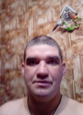 Андрей Валерье, 44, Россия, Алдан