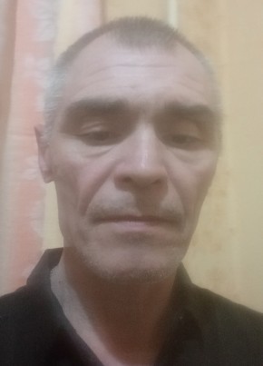 Константин из Киров (Кировской обл.) 56 лет